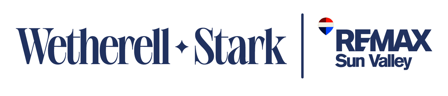 Wetherell ✦ Stark | REMAX Sun Valley